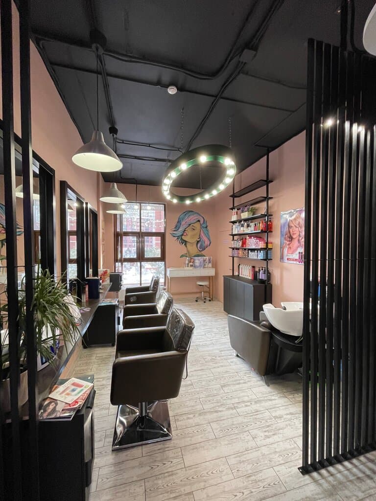 Салон красоты Nik. i Nail