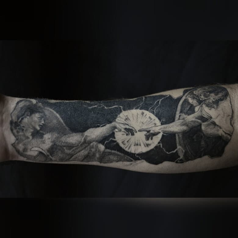 Салон красоты Nik Ink