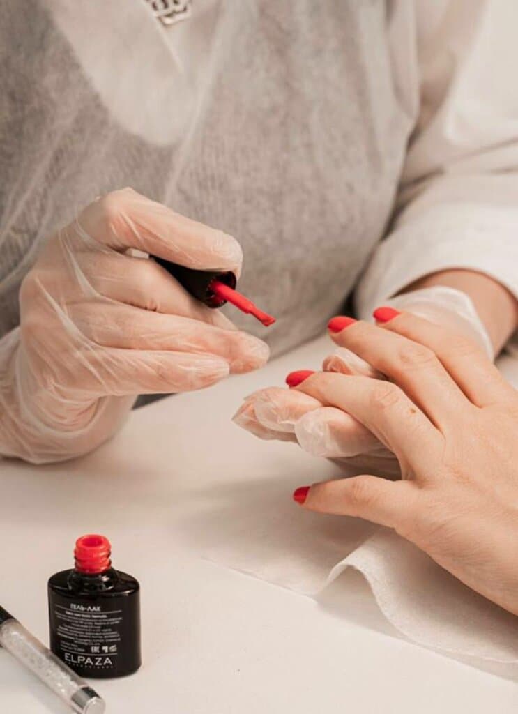 Салон красоты Niki beauty