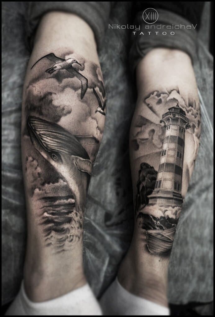 Салон красоты Niko13