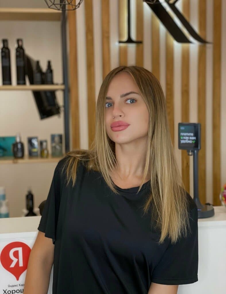 Салон красоты NKstudia