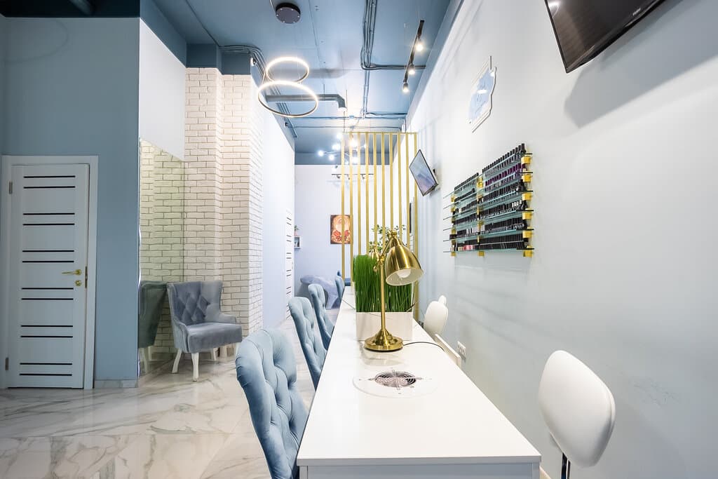 Салон красоты Nogtepeel