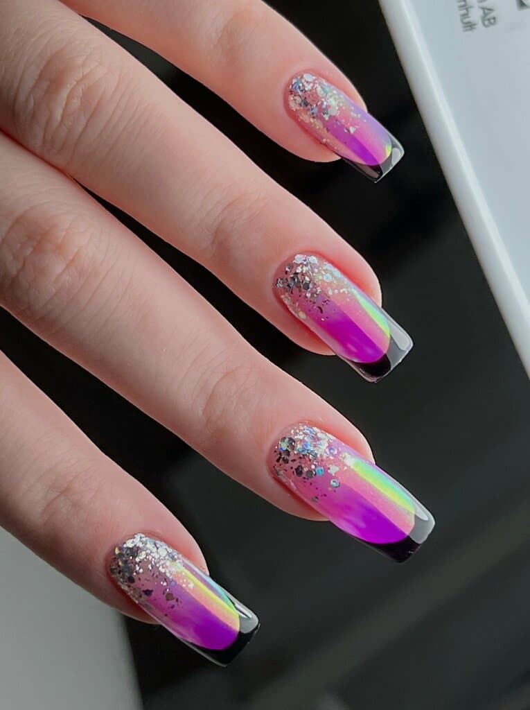 Салон красоты Ногтевая кухня