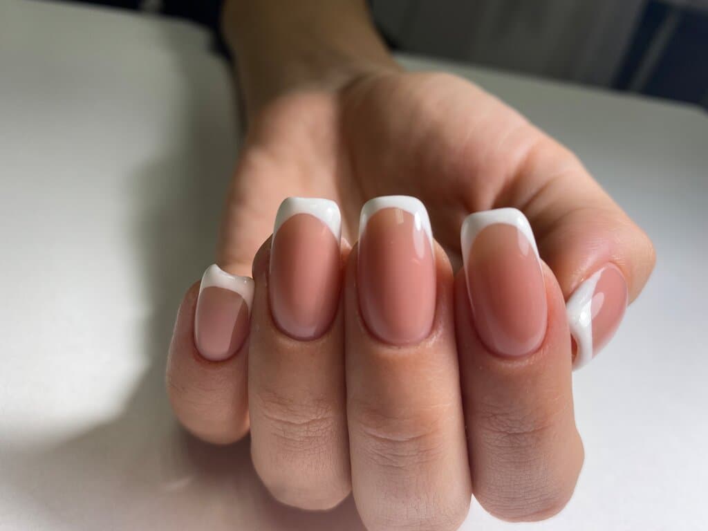 Салон красоты Ногтевая студия