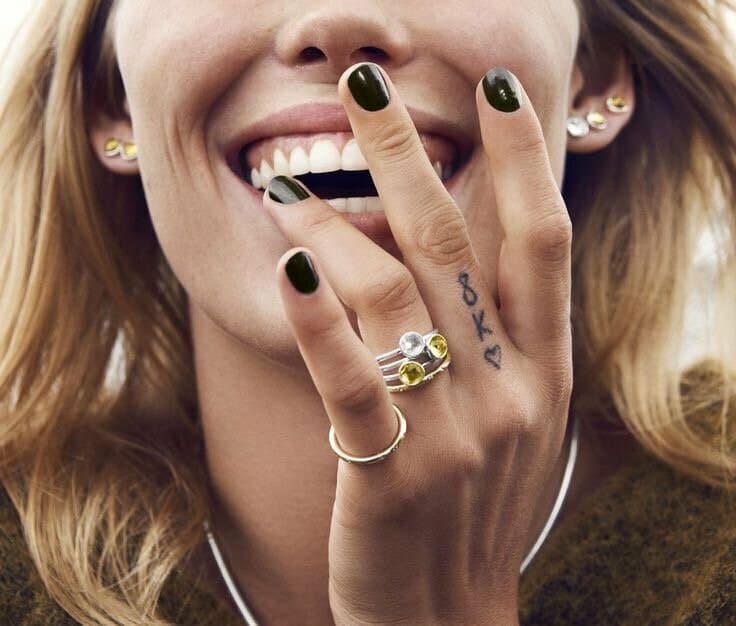 Салон красоты Ногтевой стилист