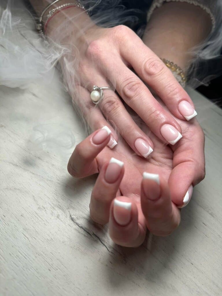 Салон красоты Ногти для тебя