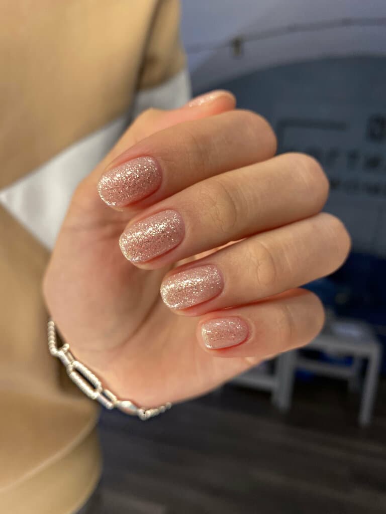 Салон красоты Ногтильня