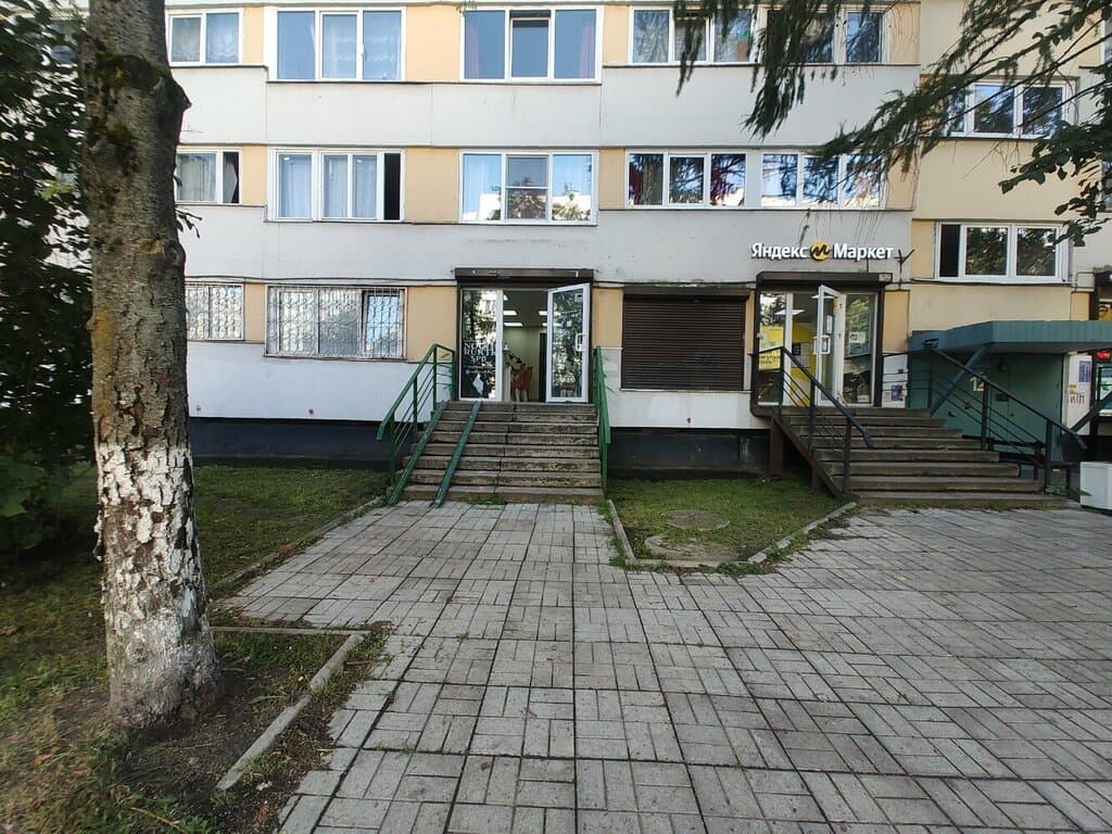 Салон красоты Nogtirukti. SPb