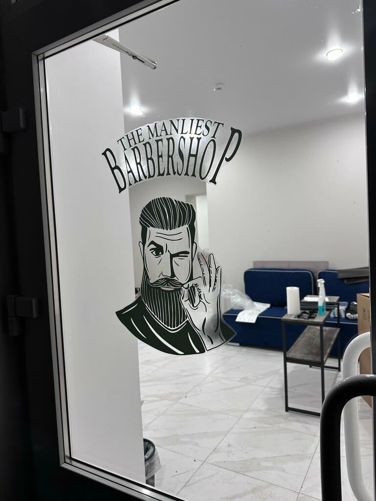 Салон красоты Noname