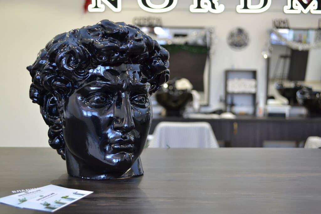 Салон красоты Nordman