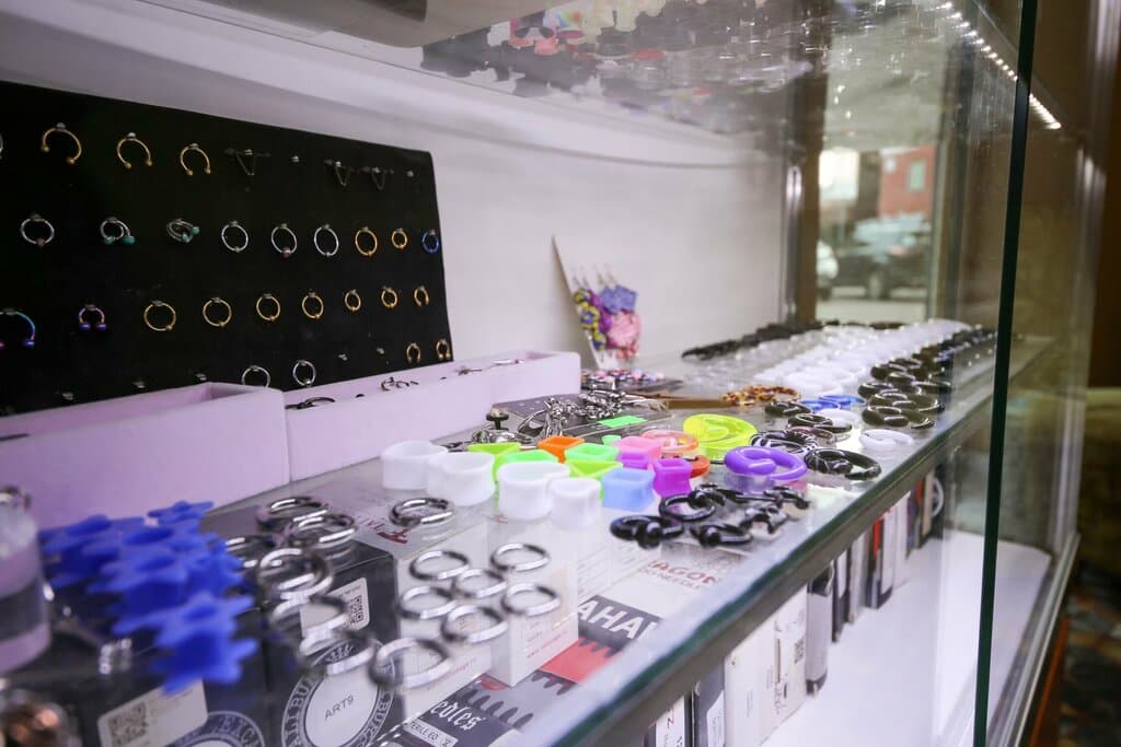 Салон красоты Новая Эстетика