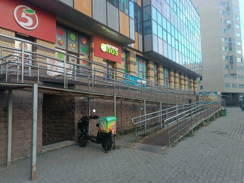 Салон красоты Новый Образ