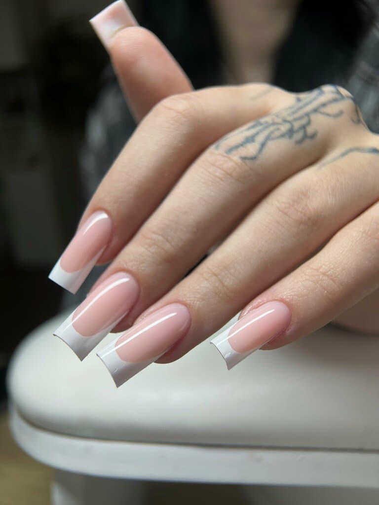 Салон красоты Nyuta