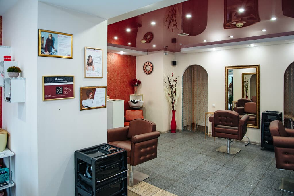 Салон красоты O'braz