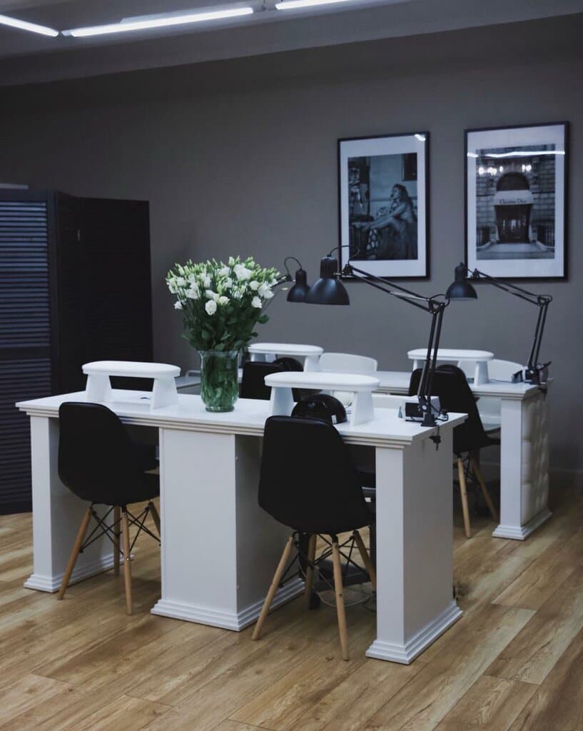 Салон красоты O'Nails