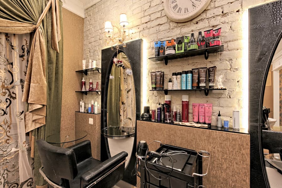 Салон красоты О'жён