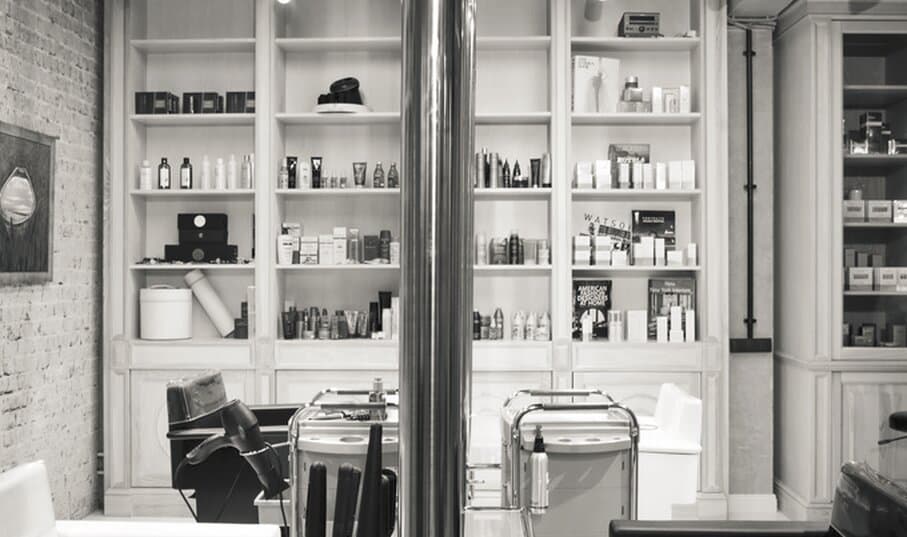 Салон красоты Облака Studio