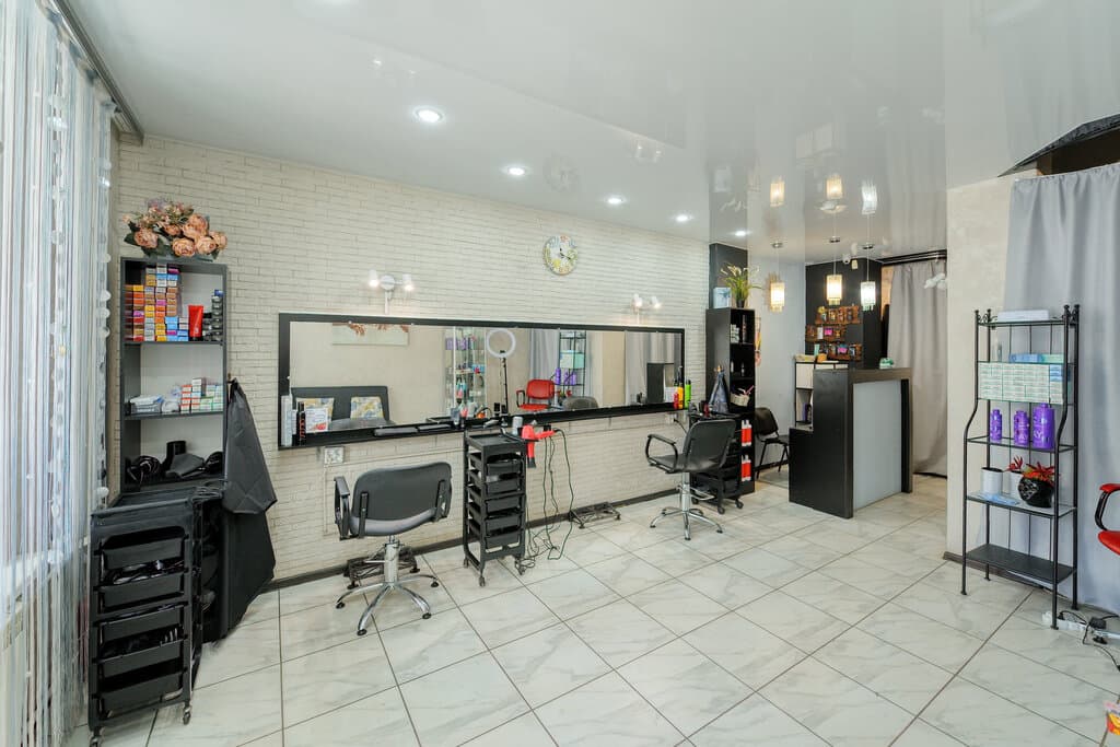 Салон красоты Обраz