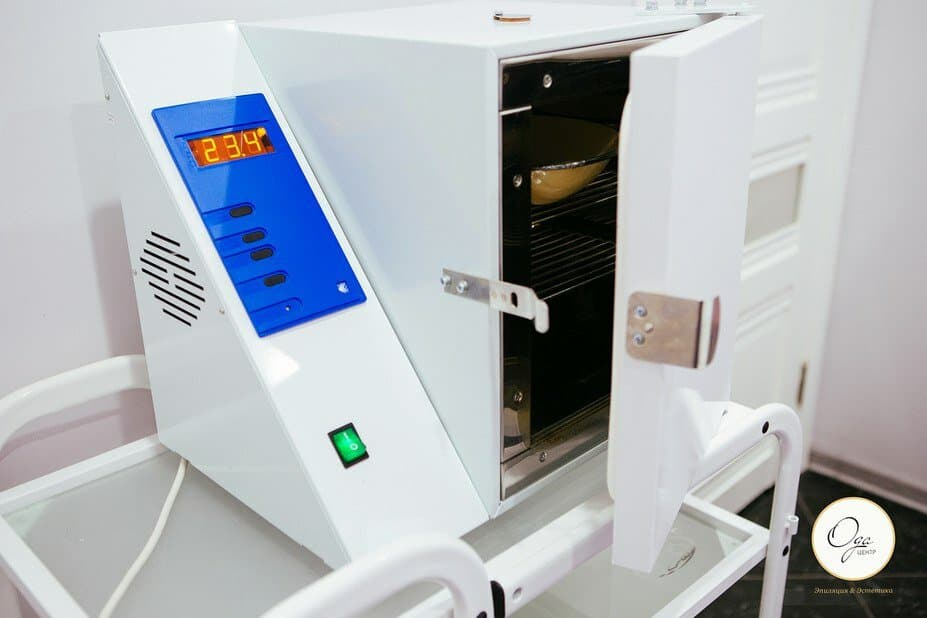 Салон красоты ОДА-центр