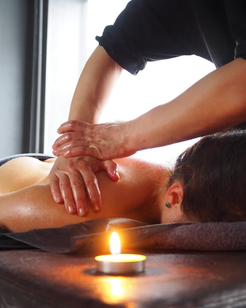 Салон красоты Оил