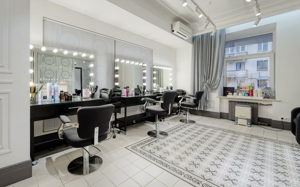 Салон красоты Олимп красоты