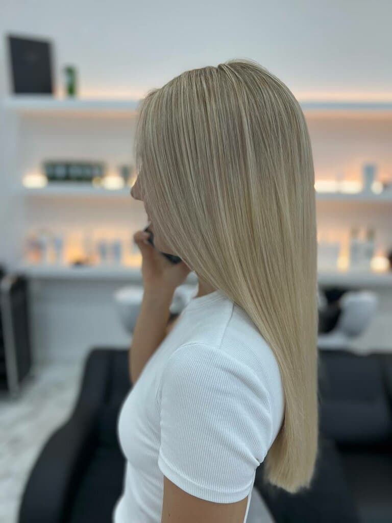 Салон красоты Om Lab