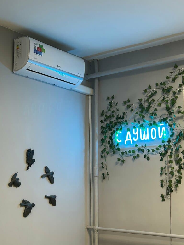 Салон красоты Омут