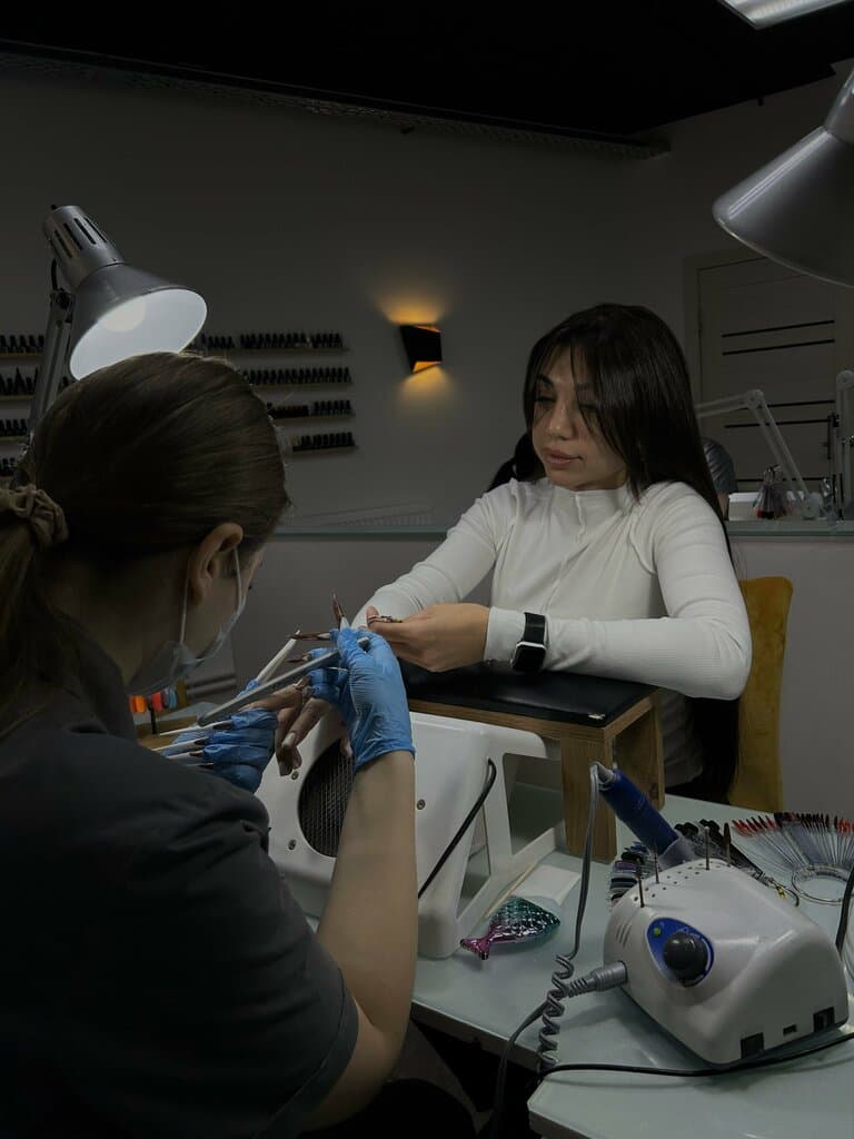 Салон красоты Оникс Бьюти