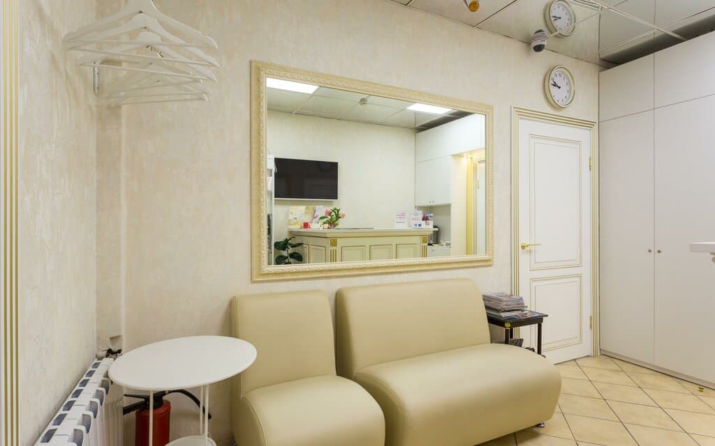 Салон красоты Орион