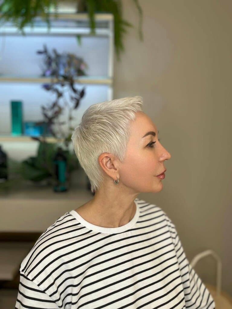 Салон красоты Oxy Lab