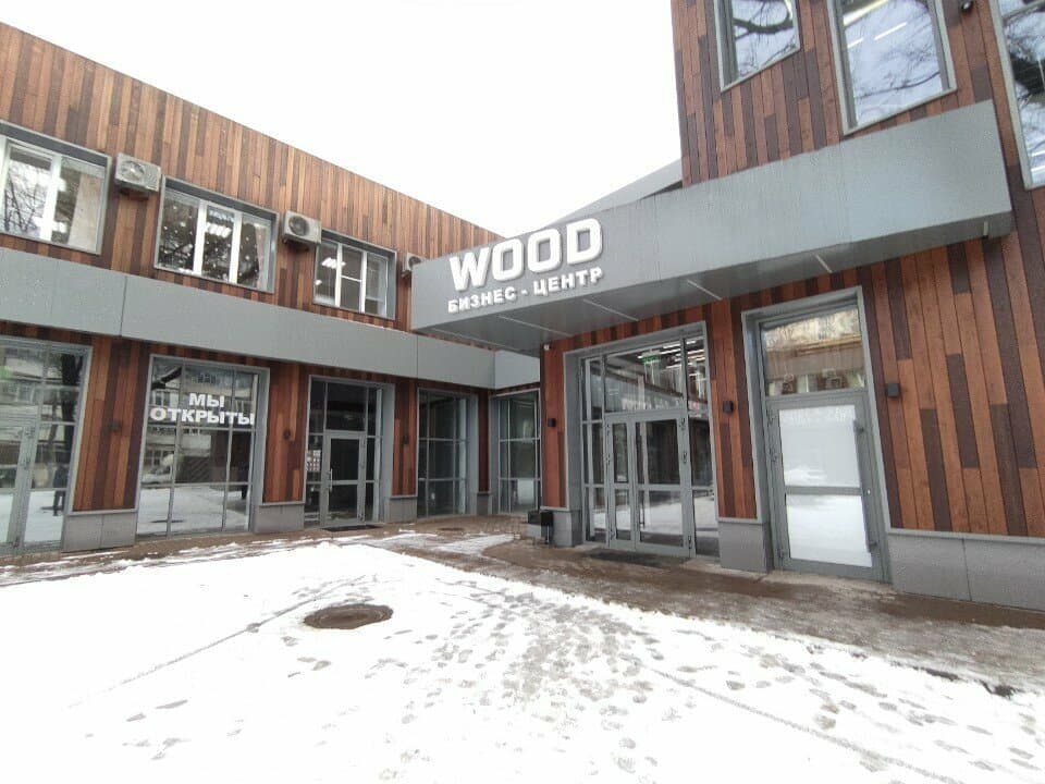 Салон красоты Oxy Studio