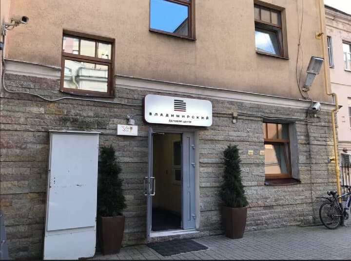 Салон красоты Oyabun