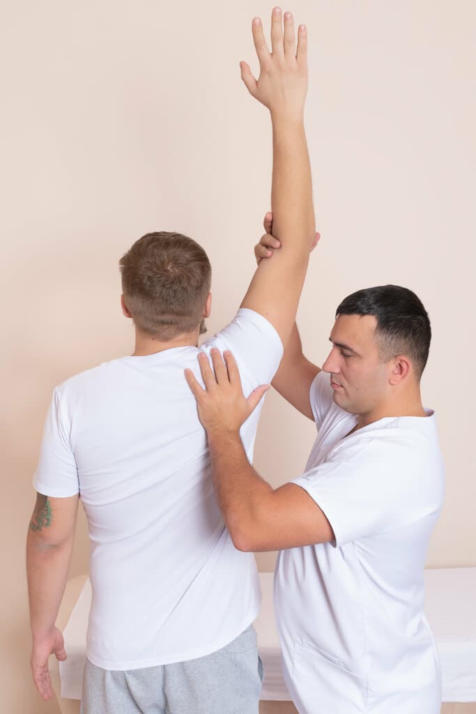 Салон красоты Оздоровительный центр Андрея Салова