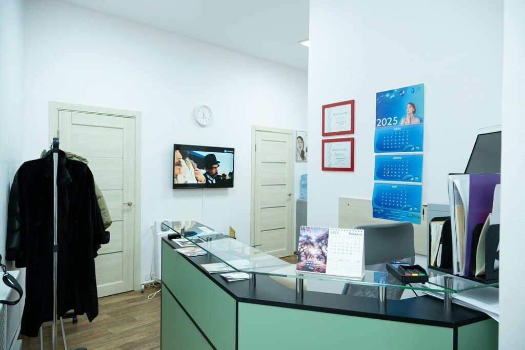 Салон красоты Озон-лайф