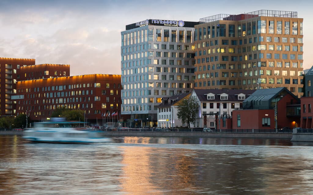 Салон красоты Palmira SPA & Beauty