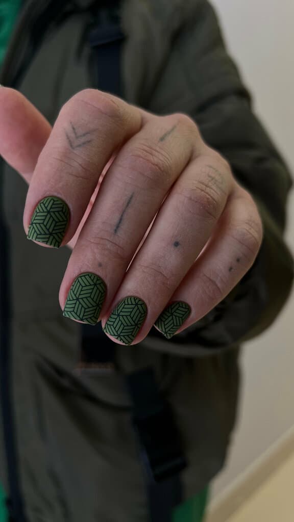 Салон красоты Pankina. nail