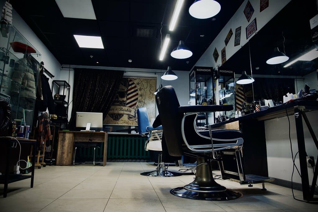 Салон красоты Папай