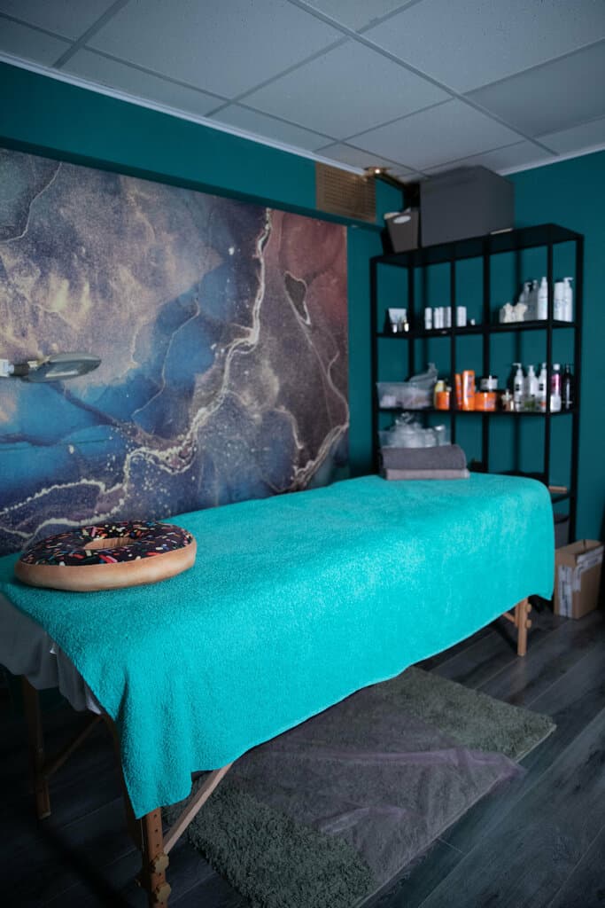 Салон красоты Пархай