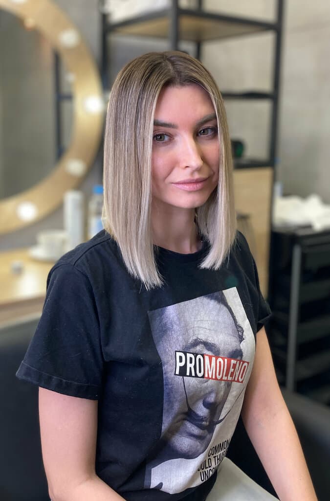 Салон красоты Парикмахер-стилист Тигран Енокян