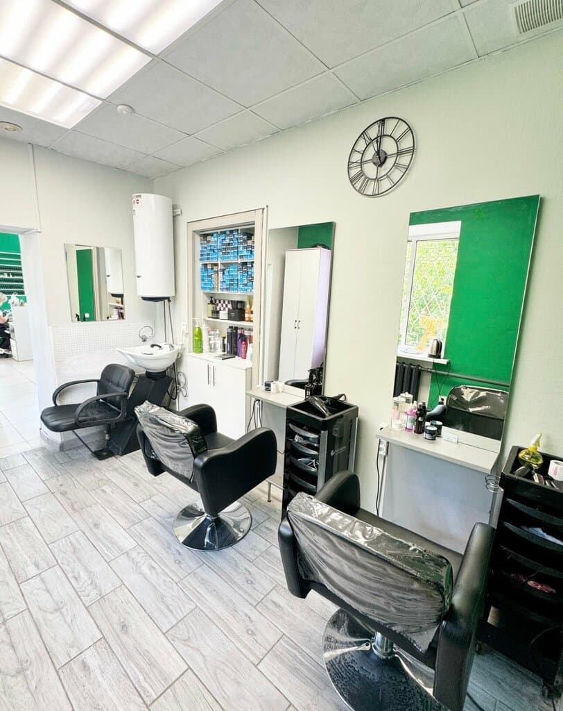 Салон красоты Парикмахерская № 7