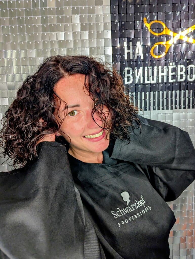 Салон красоты Парикмахерская на Вишневой