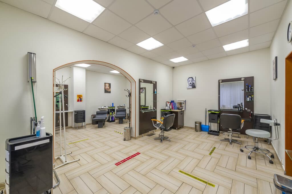 Салон красоты Парикмахерская в Крылатском