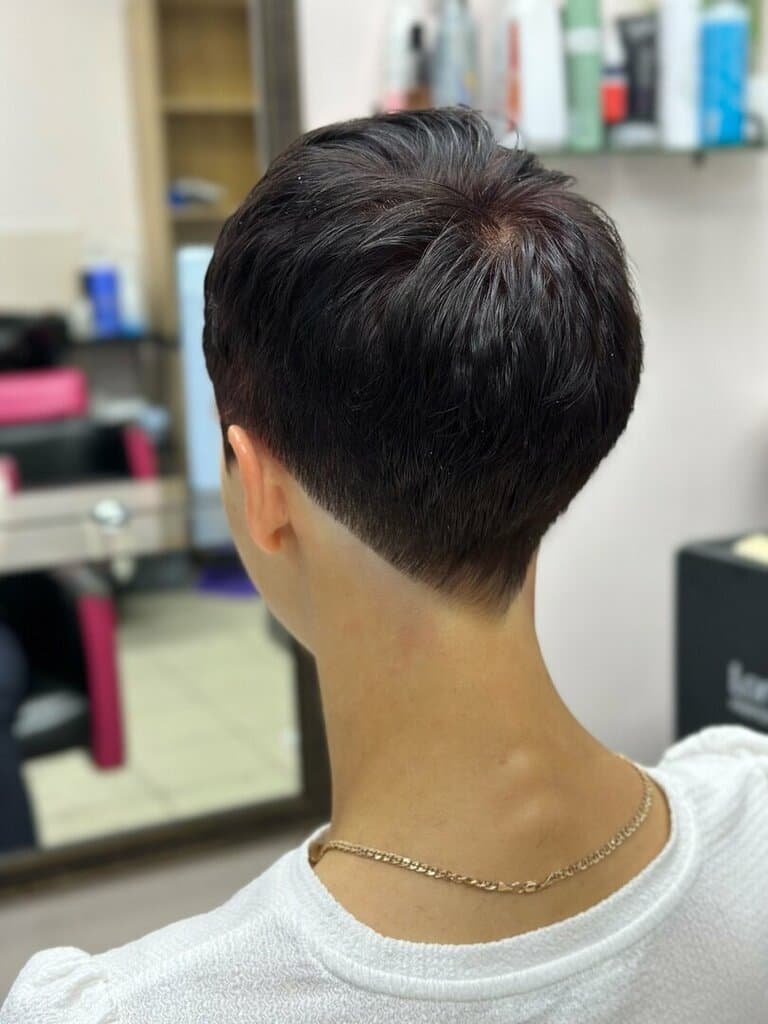 Салон красоты Paris