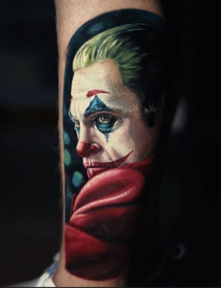 Салон красоты Patattoo