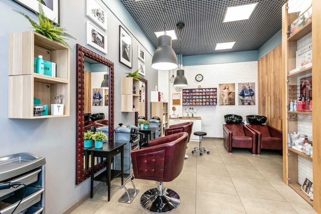 Салон красоты Perfecta