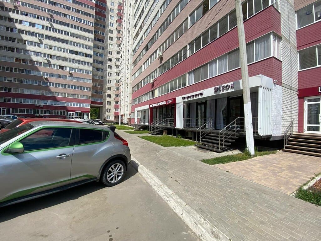 Салон красоты Performance