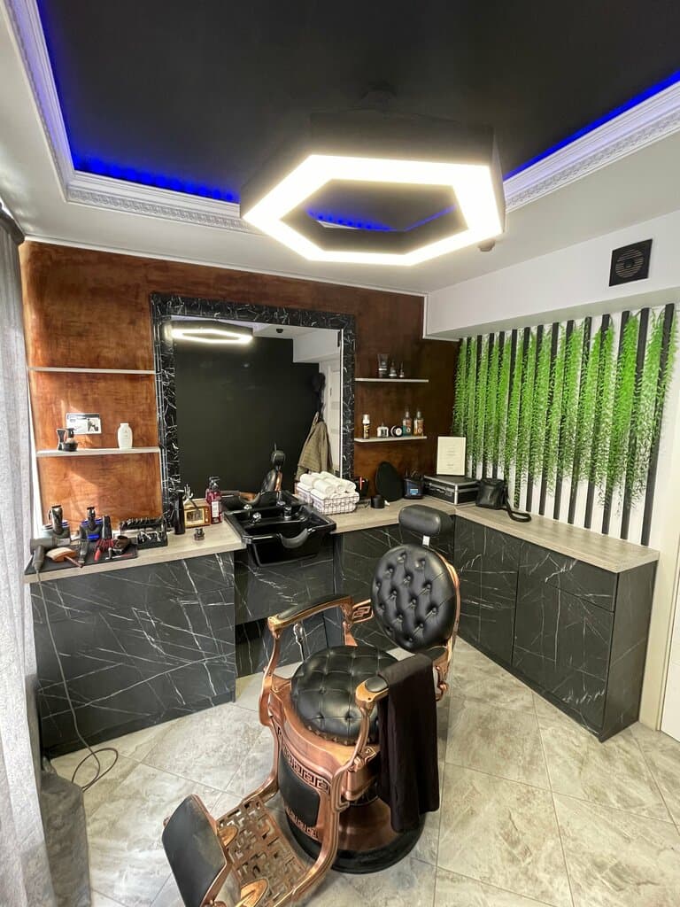 Салон красоты Pers