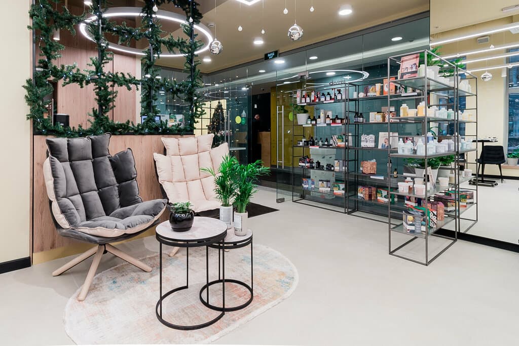 Салон красоты Персона Давинес