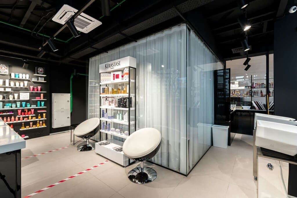 Салон красоты Персона elogium