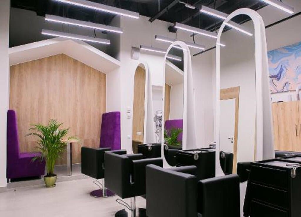 Салон красоты Персона Lab